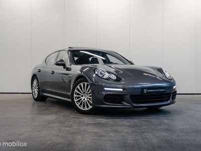 tweedehands Porsche Panamera S hybride 89950km