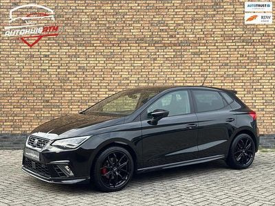Zwart Occasion 2019 Seat Ibiza Beats Hatchback | € 16.950 (Eerlijke prijs)