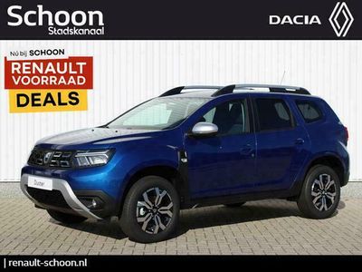tweedehands Dacia Duster TCe 130 GPF Prestige