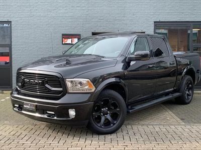 tweedehands Dodge Ram PICKUP 1500 Laramie 5.7L 401pk 4X4 LPG - Topstaat - Bypass uitlaat