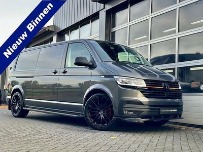 Occasion VW T6.1 150 PK (110 kW) 2022 Grijs Van