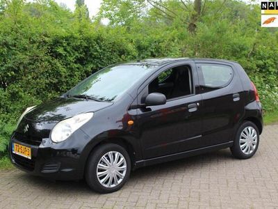 tweedehands Suzuki Alto 1.0 Cool Comfort *2e EIG *Airco *Elek Ramen