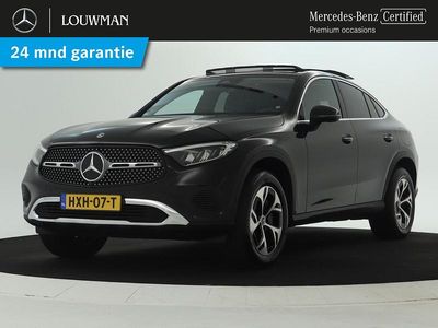 Mercedes GLC300