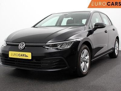 VW Golf VIII