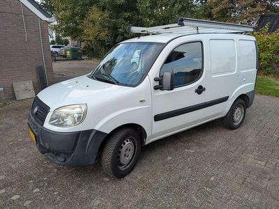 Fiat Doblò