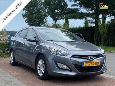 tweedehands Hyundai i30 Wagon 1.6 i-Motion Plus |ZIE TEKST