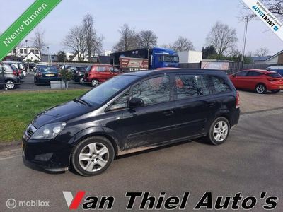 tweedehands Opel Zafira 1.6 Cosmo