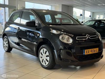 tweedehands Citroën C1 1.0 VTi Shine | Org. NL