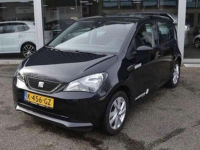 Zwart Occasion 2020 Seat Mii Electric Hatchback | € 12.900 (Eerlijke prijs)