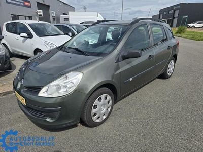 Renault Clio GrandTour