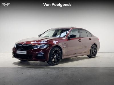 BMW 330e