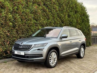 tweedehands Skoda Kodiaq 1.5 TSI Style CarPlay Camera