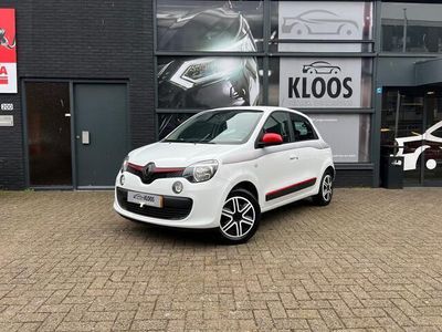 tweedehands Renault Twingo 1.0 SCe Collection 6 tot 12 maanden garantie