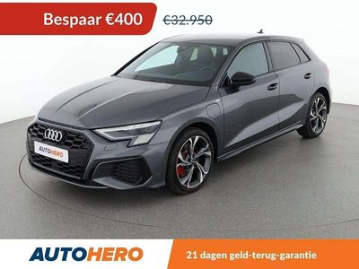 Audi A3 e-tron