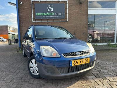 tweedehands Ford Fiesta 1.3-8V Cool & Sound