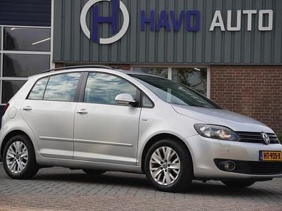 VW Golf Plus