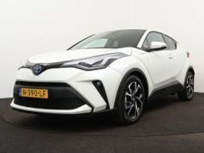 tweedehands Toyota C-HR 1.8 Hybrid Style