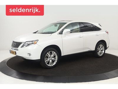 Lexus RX450h