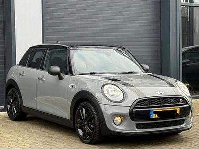 Occasion Mini Cooper Business 136 PK (100 kW) 2017 Hatchback