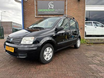 tweedehands Fiat Panda 1.2 Edizione Cool