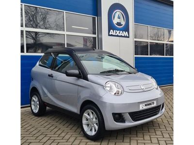 tweedehands Aixam Minauto Cross