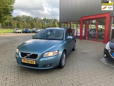 tweedehands Volvo V50 1.6D Edition II