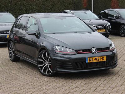 Grijs Gebruikt 2016 VW Golf VII GTI Hatchback | € 20.999 (Eerlijke prijs)