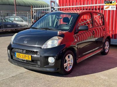 tweedehands Daihatsu Sirion 2 1.3-16V Sport / AIRCO / NAP