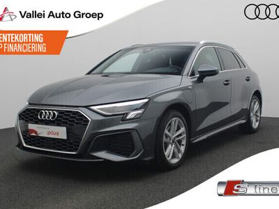 Audi A3 Sportback e-tron