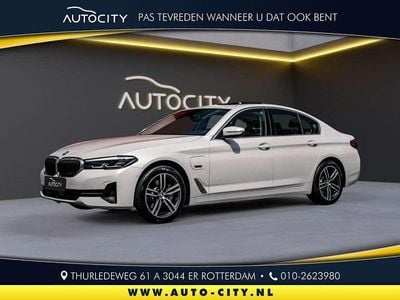 BMW 530e