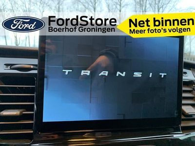 tweedehands Ford E-Transit 350 68kWh L2H2 Trend Driver Assistance Pack Ultimate | LM velgen | Laadruimte beschermingspakket | Pro Power Onboard | Safety & Comfort Pack