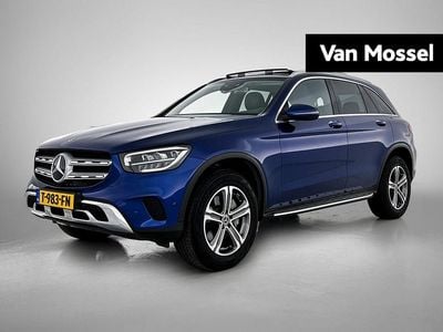 Mercedes GLC200