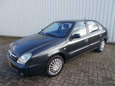 Occasion Citroën Xsara 109 PK (80 kW) 2005 Grijs Hatchback