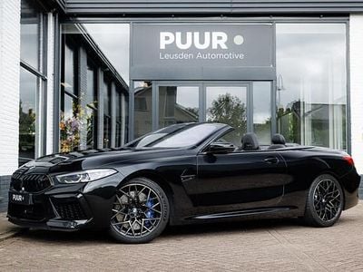 BMW M8