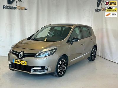Occasion Renault Mégane III Bose Edition 140 PK (102 kW) 2014