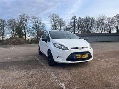 Gebruikt 2010 Ford Fiesta Limited Hatchback | € 2.000 (Goede deal)