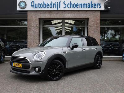 Mini One Clubman