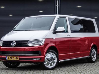 VW Transporter