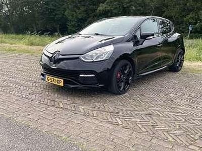 Renault Clio R.S.