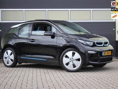 tweedehands BMW i3 Basis 120Ah 42 kWh | Glasdak | Subsidie |