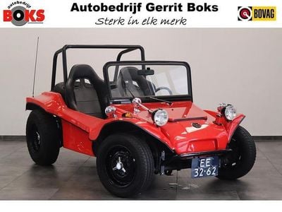 Rood Gebruikt 1961 VW Buggy Sedan | € 13.949