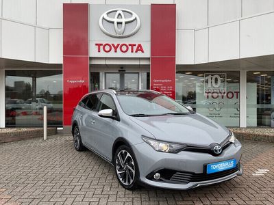 Toyota Auris Touring Sports