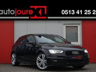 tweedehands Audi A3 Sportback 1.8 TFSI 180pk Ambition Pro Line S | 2x