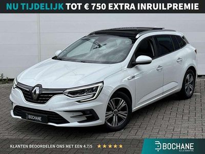 Renault Mégane GrandTour