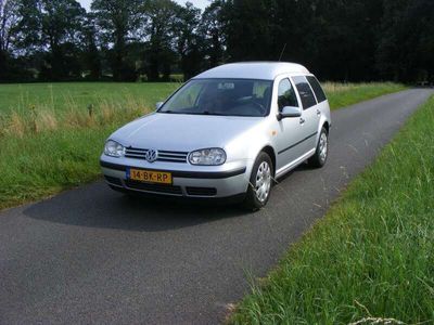 VW Golf V