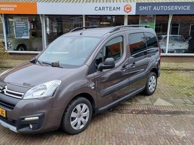 tweedehands Citroën Berlingo 1.2 PureTech XTR Cruise Clima Pdc