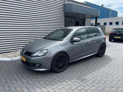 VW Golf VI