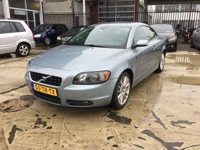 Volvo C70