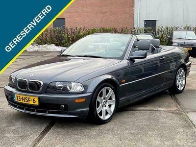 BMW 325 Cabriolet