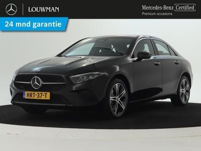 Mercedes A250